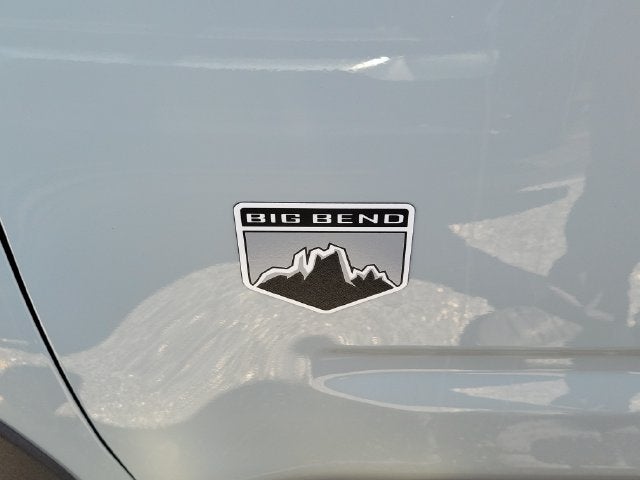 2023 Ford Bronco Sport Big Bend - Photo 6