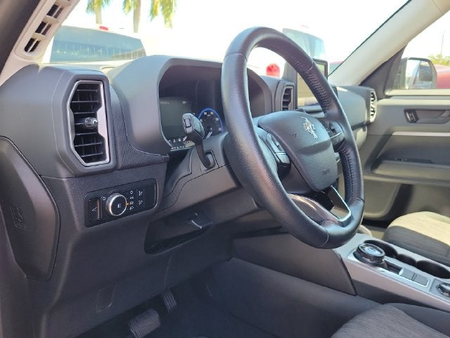 2023 Ford Bronco Sport Big Bend - Photo 8
