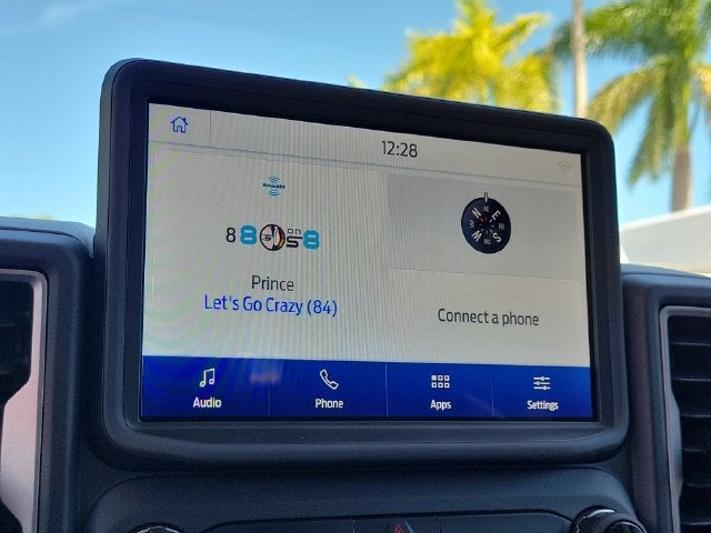 2023 Ford Bronco Sport Big Bend - Photo 55