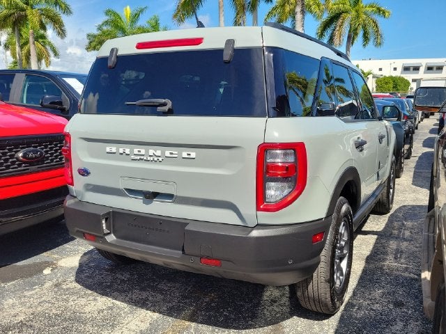 2023 Ford Bronco Sport Big Bend - Photo 35