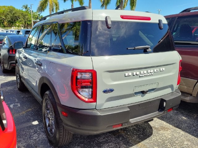 2023 Ford Bronco Sport Big Bend - Photo 36