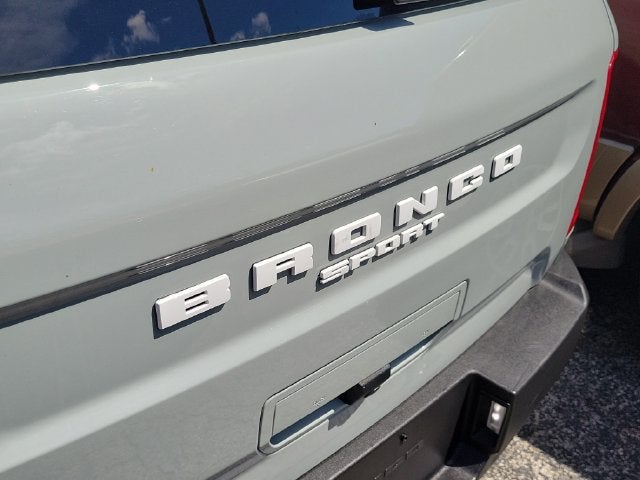 2023 Ford Bronco Sport Big Bend - Photo 37