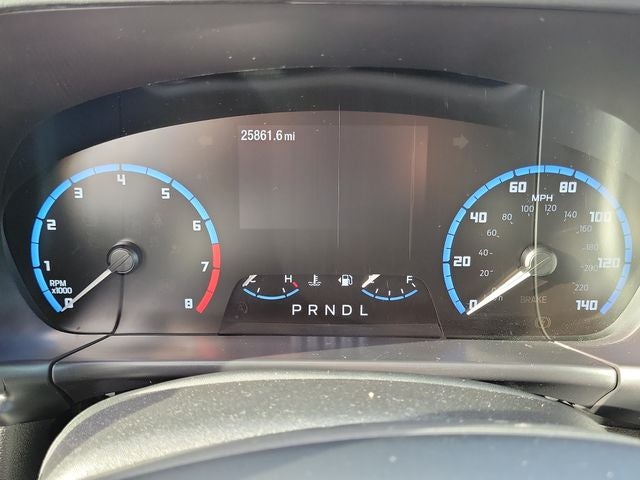 2023 Ford Bronco Sport Big Bend - Photo 17
