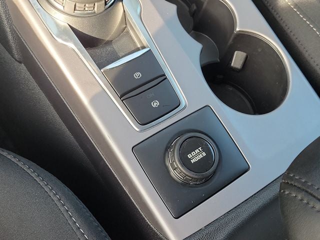 2023 Ford Bronco Sport Big Bend - Photo 27