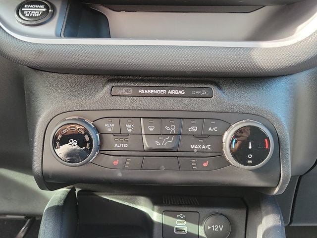 2023 Ford Bronco Sport Big Bend - Photo 56