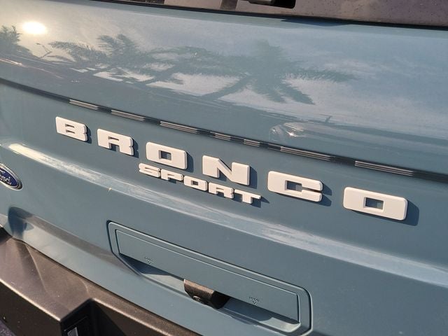 2023 Ford Bronco Sport Big Bend - Photo 37