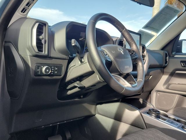 2023 Ford Bronco Sport Big Bend - Photo 41