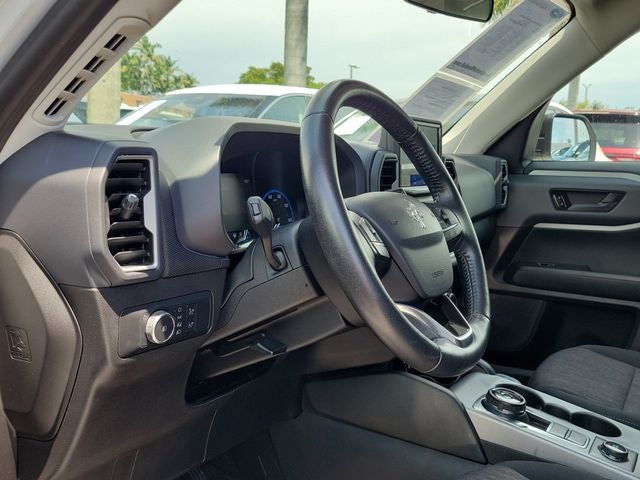 2022 Ford Bronco Sport Big Bend - Photo 10