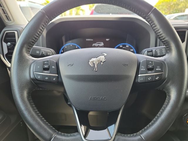 2022 Ford Bronco Sport Big Bend - Photo 20