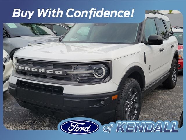 2022 Ford Bronco Sport Big Bend - Photo 33