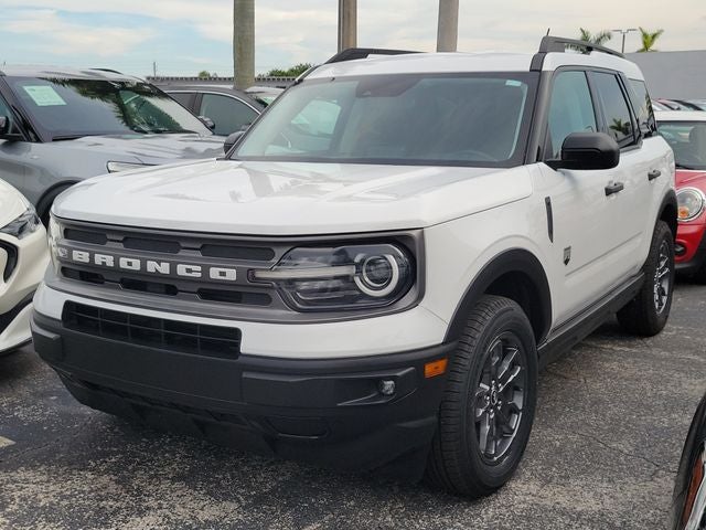 2022 Ford Bronco Sport Big Bend - Photo 42