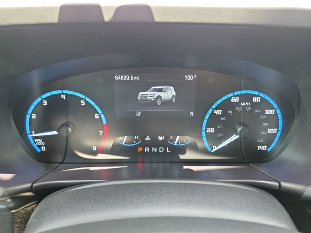 2022 Ford Bronco Sport Big Bend - Photo 51