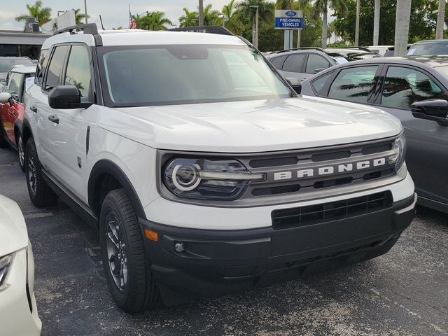 2022 Ford Bronco Sport Big Bend - Photo 34