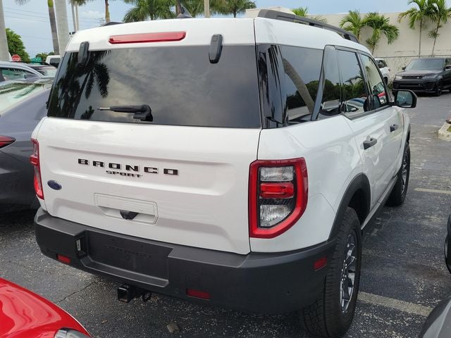 2022 Ford Bronco Sport Big Bend - Photo 35