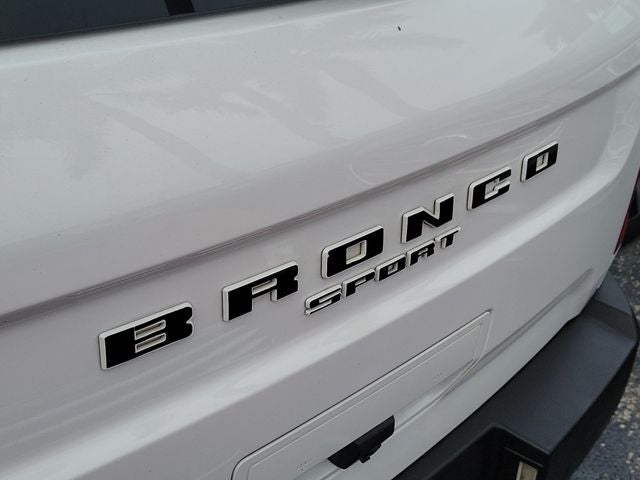 2022 Ford Bronco Sport Big Bend - Photo 37