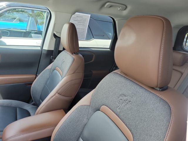 2023 Ford Bronco Sport Outer Banks - Photo 43