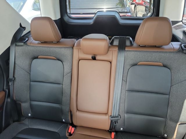 2023 Ford Bronco Sport Outer Banks - Photo 44