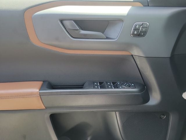 2023 Ford Bronco Sport Outer Banks - Photo 48