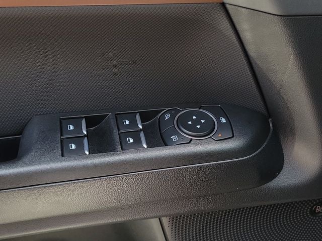 2023 Ford Bronco Sport Outer Banks - Photo 51