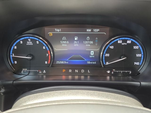 2023 Ford Bronco Sport Outer Banks - Photo 53