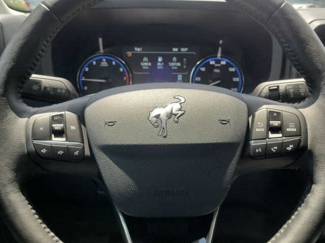 2023 Ford Bronco Sport Outer Banks - Photo 54