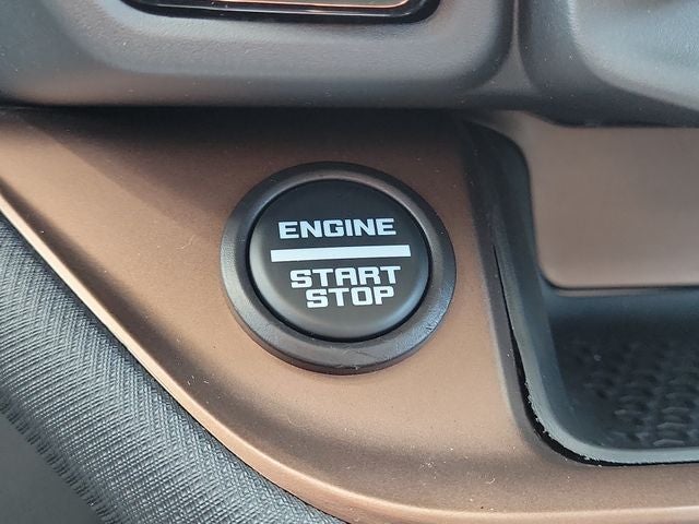 2023 Ford Bronco Sport Outer Banks - Photo 57