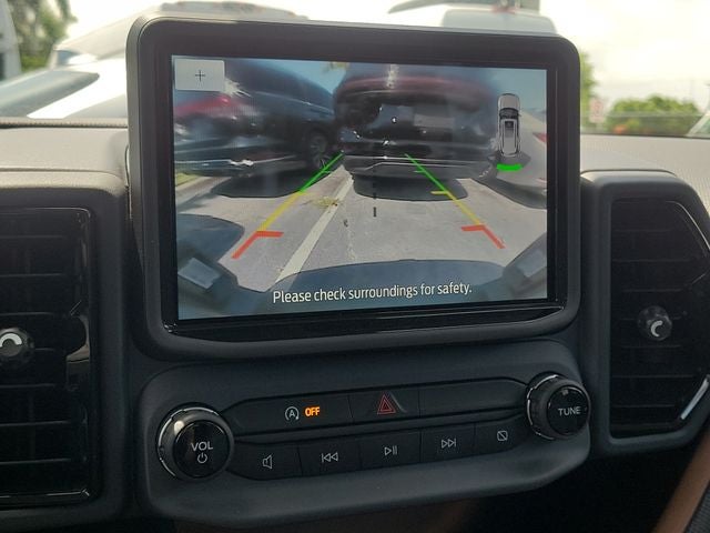 2023 Ford Bronco Sport Outer Banks - Photo 59