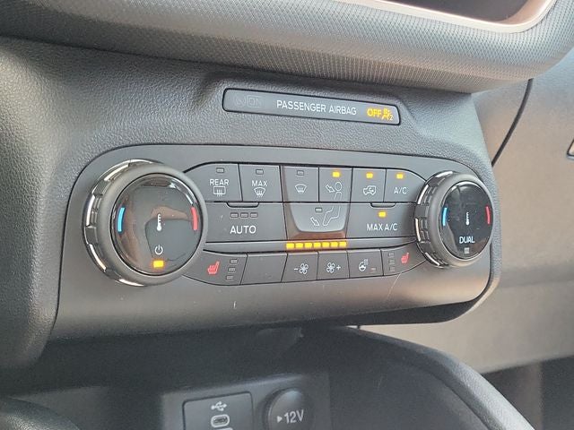 2023 Ford Bronco Sport Outer Banks - Photo 60