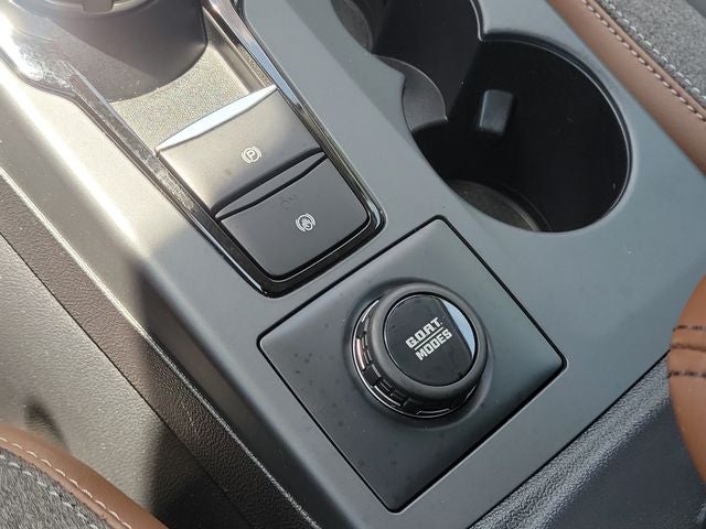 2023 Ford Bronco Sport Outer Banks - Photo 63