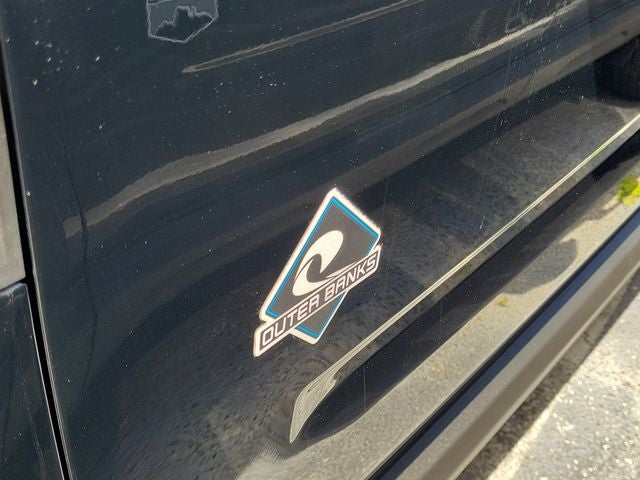 2023 Ford Bronco Sport Outer Banks - Photo 40