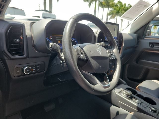 2023 Ford Bronco Sport Outer Banks - Photo 42
