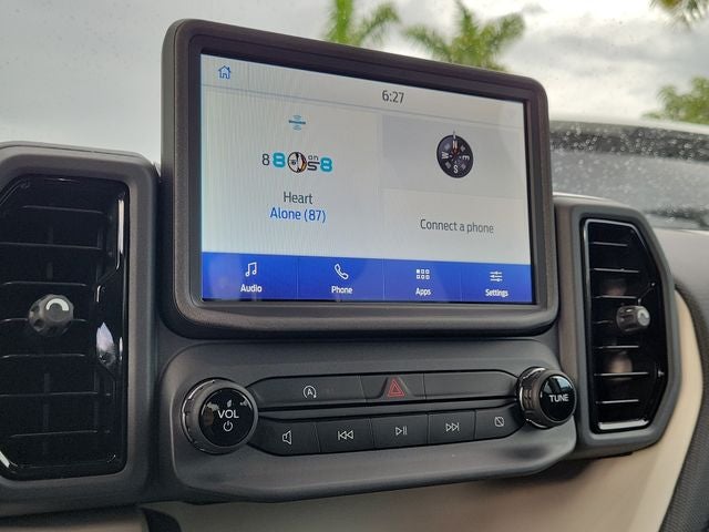 2023 Ford Bronco Sport Heritage - Photo 24