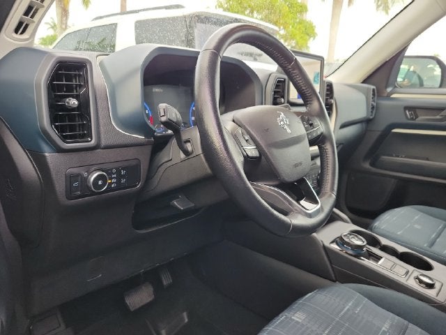 2023 Ford Bronco Sport Heritage - Photo 9