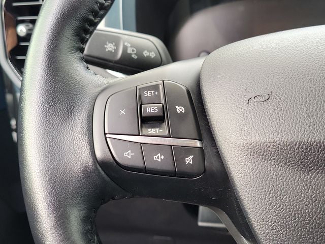 2023 Ford Bronco Sport Heritage - Photo 51