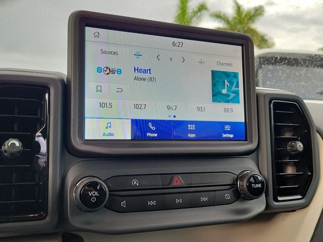2023 Ford Bronco Sport Heritage - Photo 54