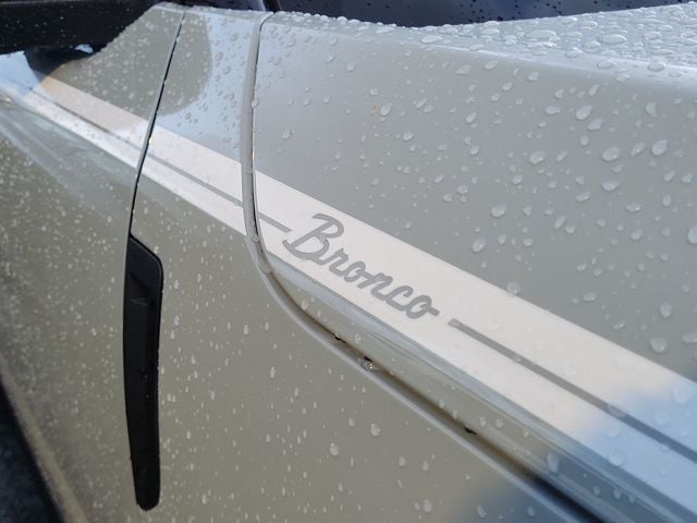 2023 Ford Bronco Sport Heritage - Photo 34