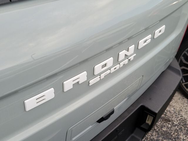 2023 Ford Bronco Sport Heritage - Photo 36