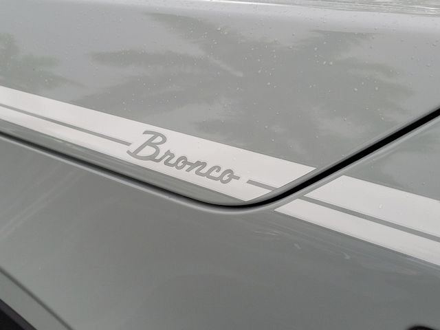 2023 Ford Bronco Sport Heritage - Photo 38