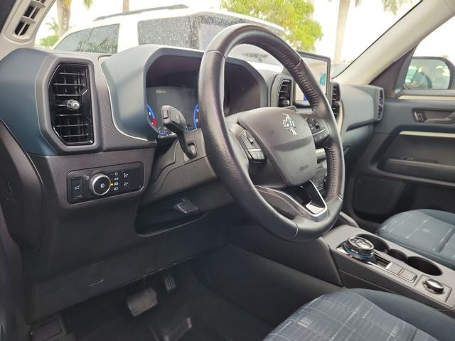 2023 Ford Bronco Sport Heritage - Photo 40