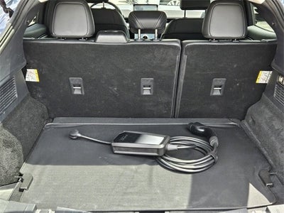 2024 Ford Mustang Mach-E Select