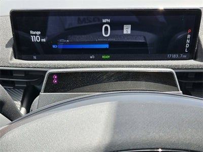 2024 Ford Mustang Mach-E Select