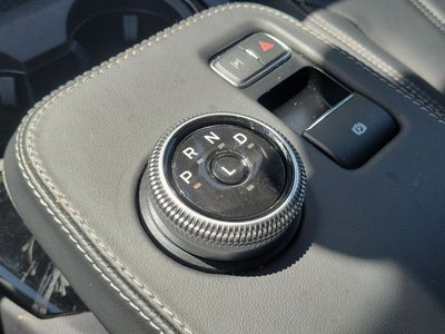 2024 Ford Mustang Mach-E Select
