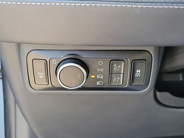 2024 Ford Mustang Mach-E Select