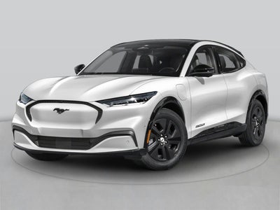 2023 Ford Mustang Mach-E Select