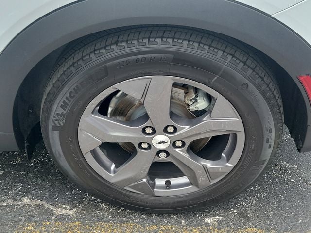 2023 Ford Mustang Mach-E Select RWD - Photo 10