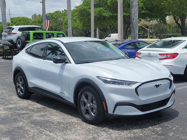 2023 Ford Mustang Mach-E Select RWD - Photo 3
