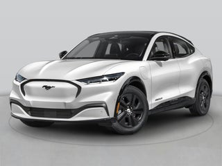 2023 Ford Mustang Mach-E Select