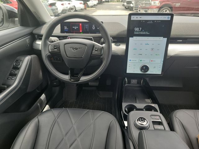 2023 Ford Mustang Mach-E Select RWD - Photo 48