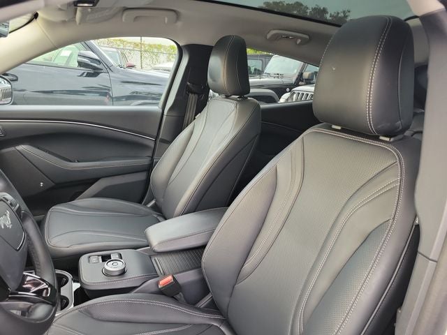 2024 Ford Mustang Mach-E Premium RWD - Photo 11