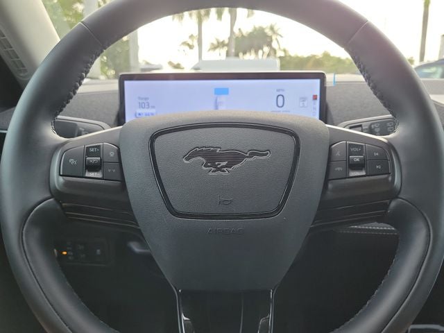 2024 Ford Mustang Mach-E Premium RWD - Photo 23